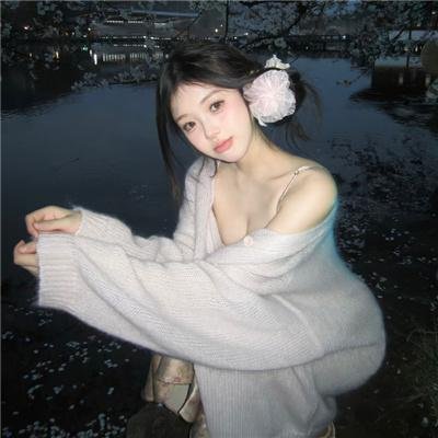女恶魔人