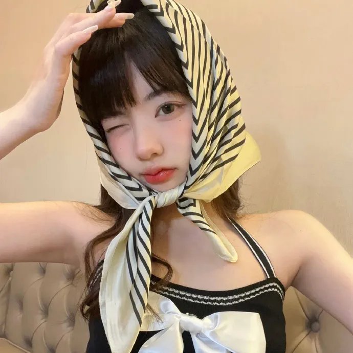 我杀了我妈妈